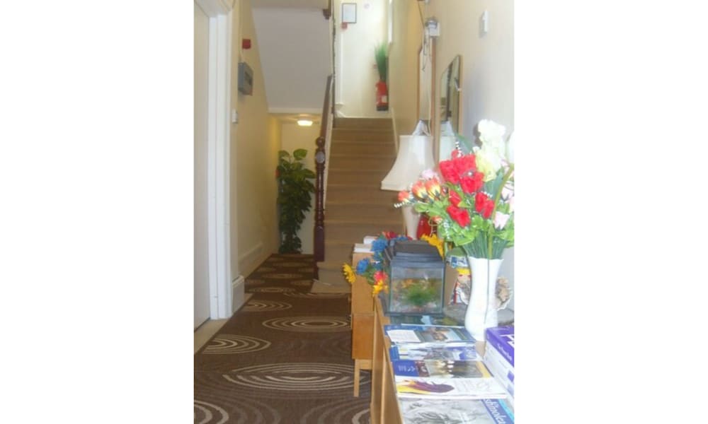 Athena Guest House 3/29