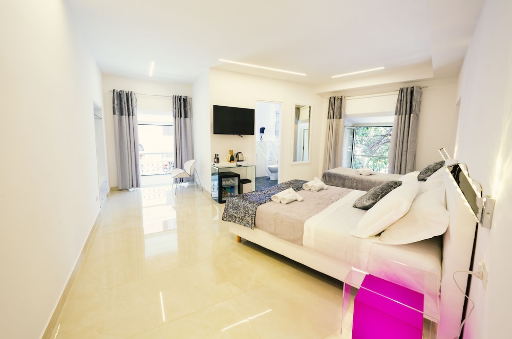 San Pietro Grand Suite 8/50