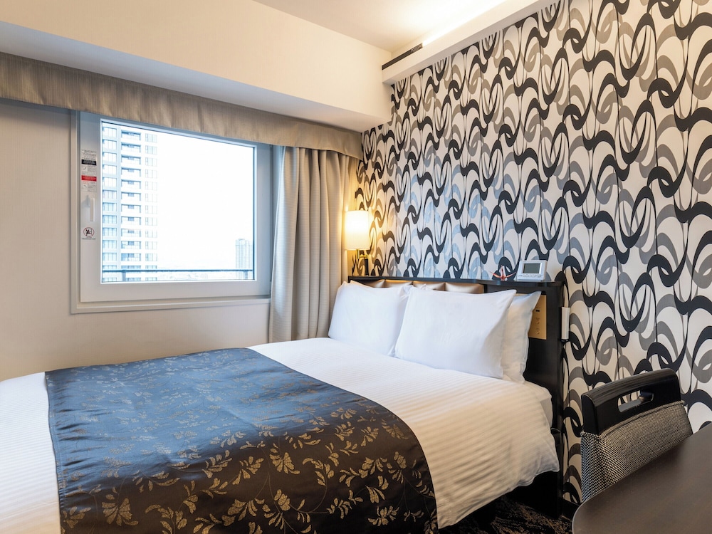Standard, Double Bed, Sky Floor