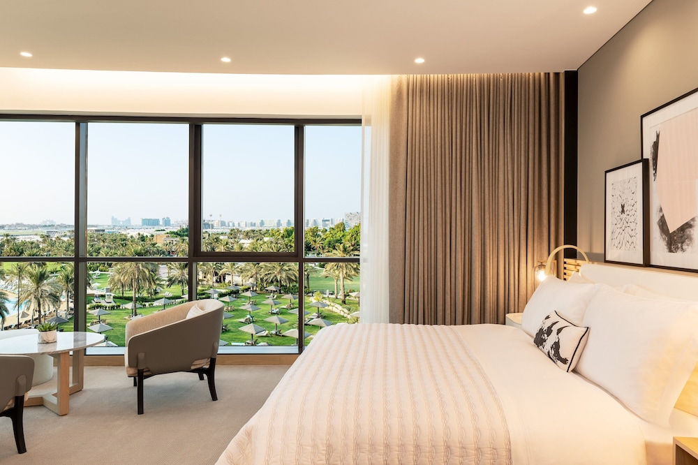 1 Bedroom, Royal, Tower, Club, Suite