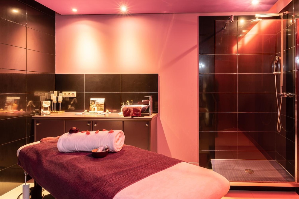 Domaine de Villers Hotel Restaurant Amp Spa 38/63