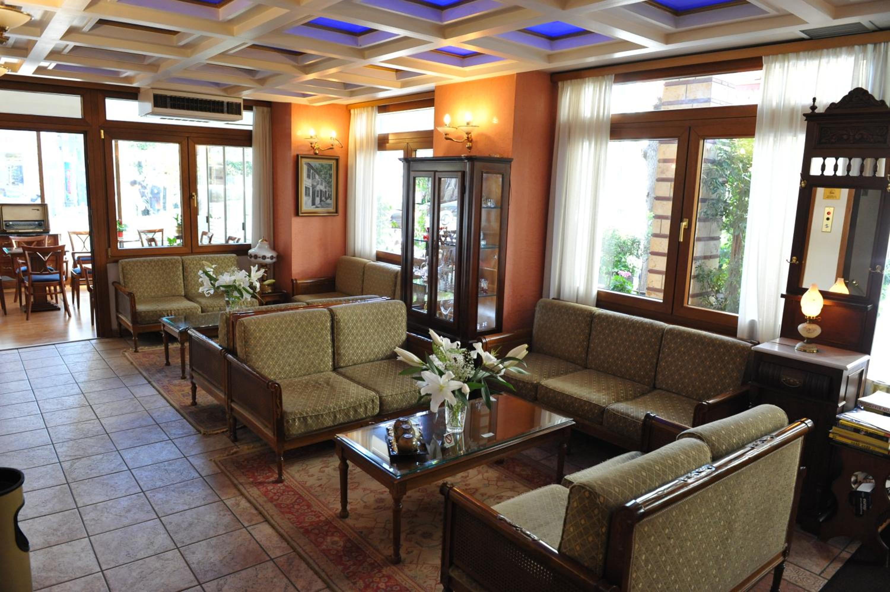 Hotel Katerina 75/97