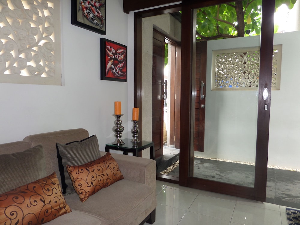 The Pavilion Kuta 31/43