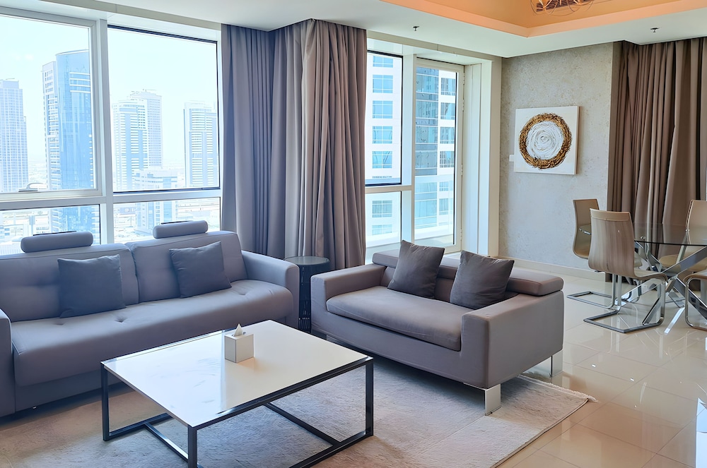 Barcelo Residences Dubai Marina 28/50