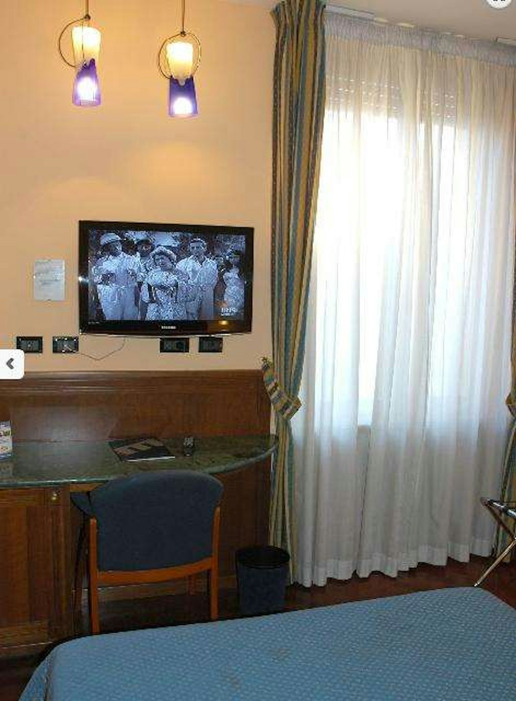 Millenium Palace Hotel 15/20