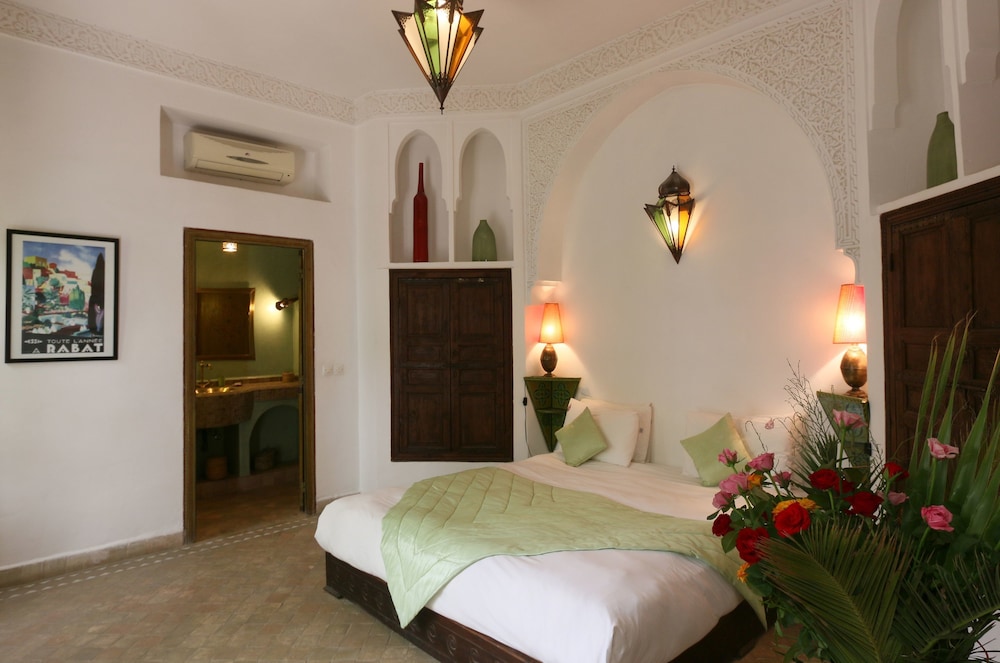 Riad Pachavana 24/78