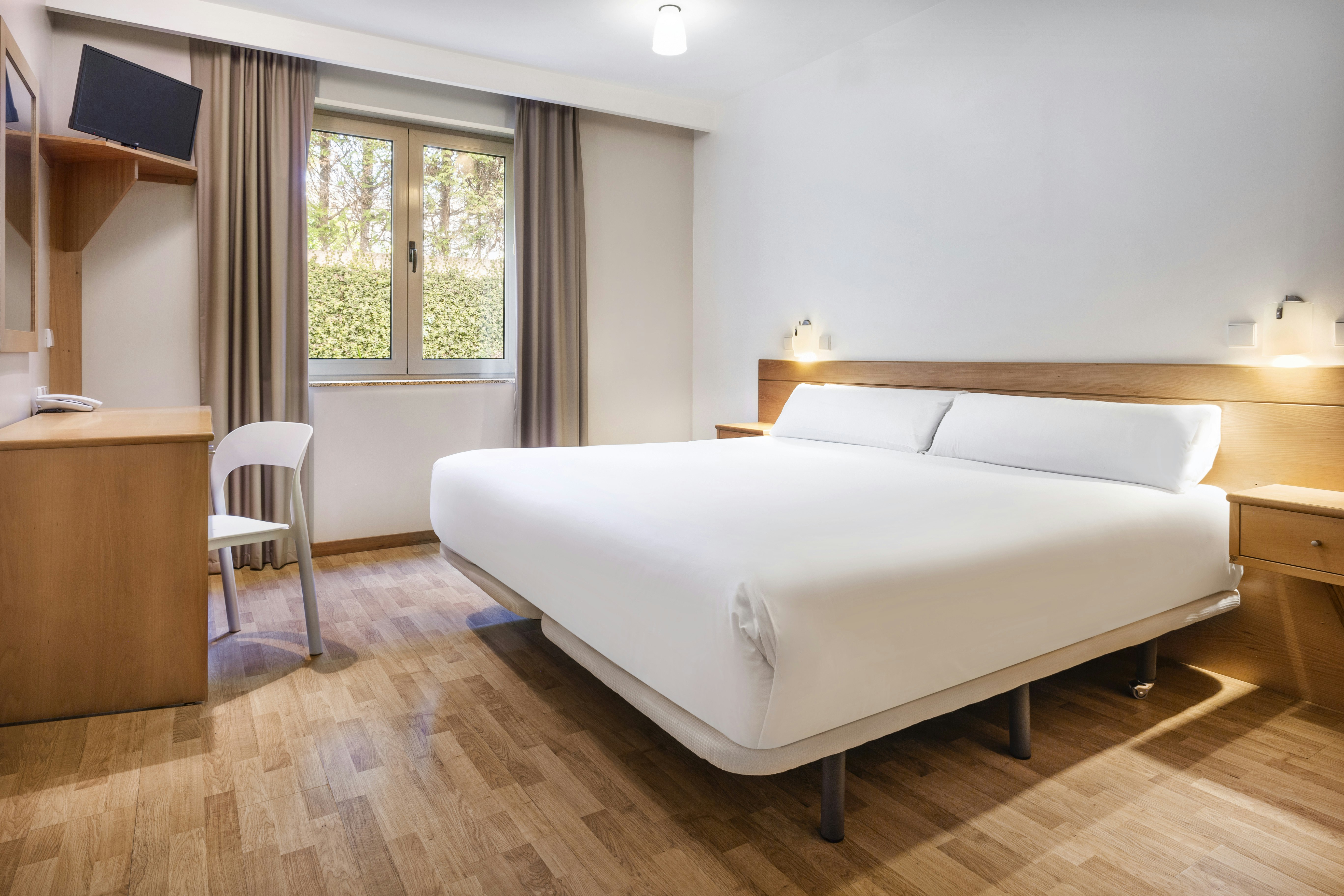 B&B HOTEL Braga Lamacaes 12/15