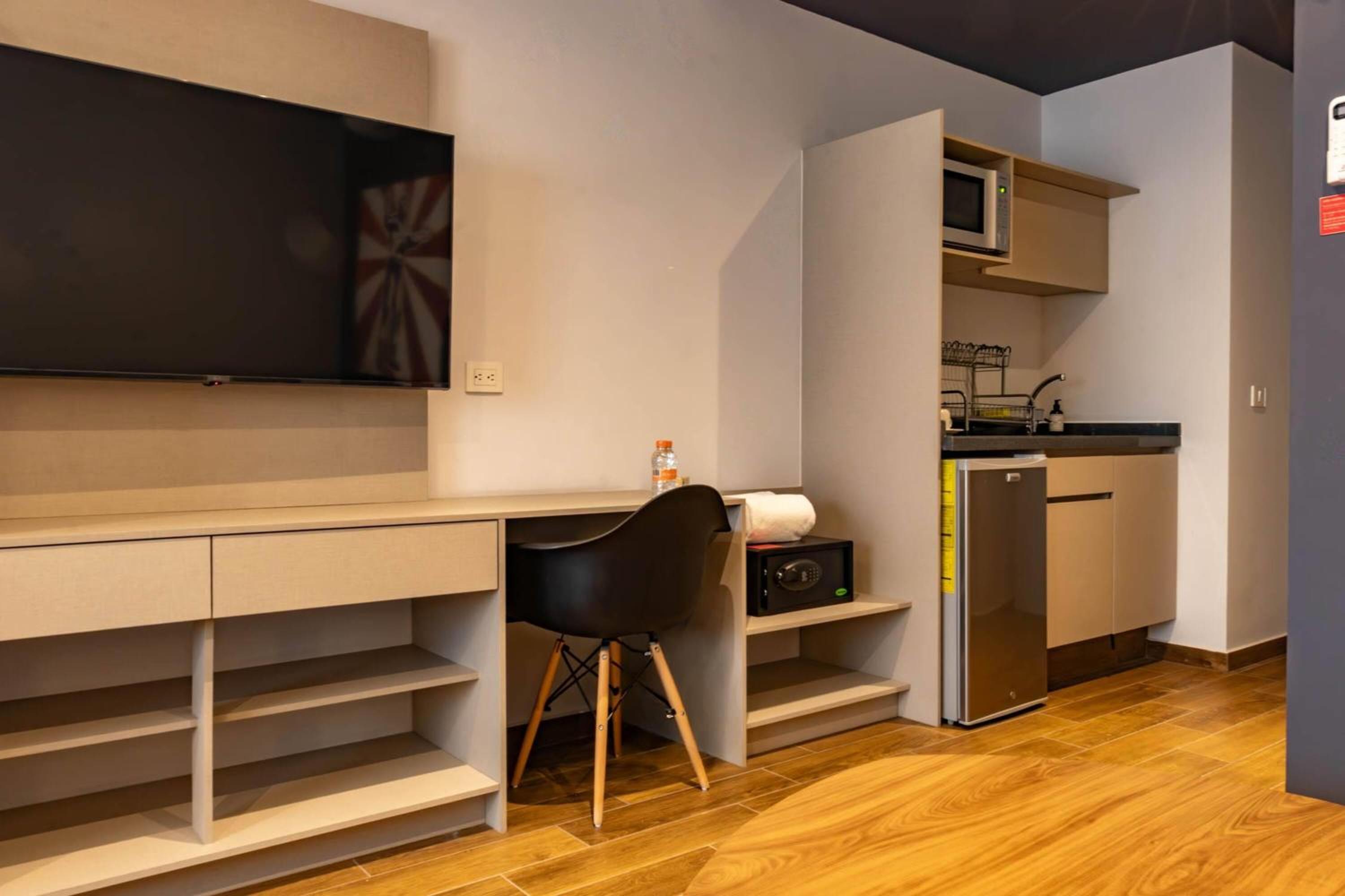 Hotel VIVE MX el marques Queretaro, Trademark by Wyndham 26/41