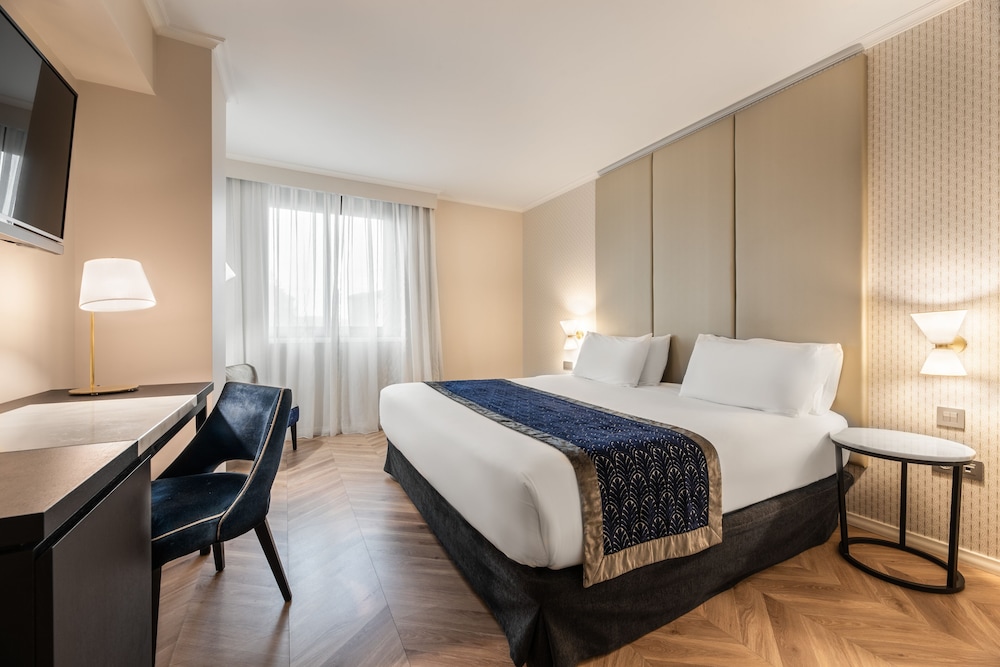 Eurostars Gran Hotel Lugo 13/50