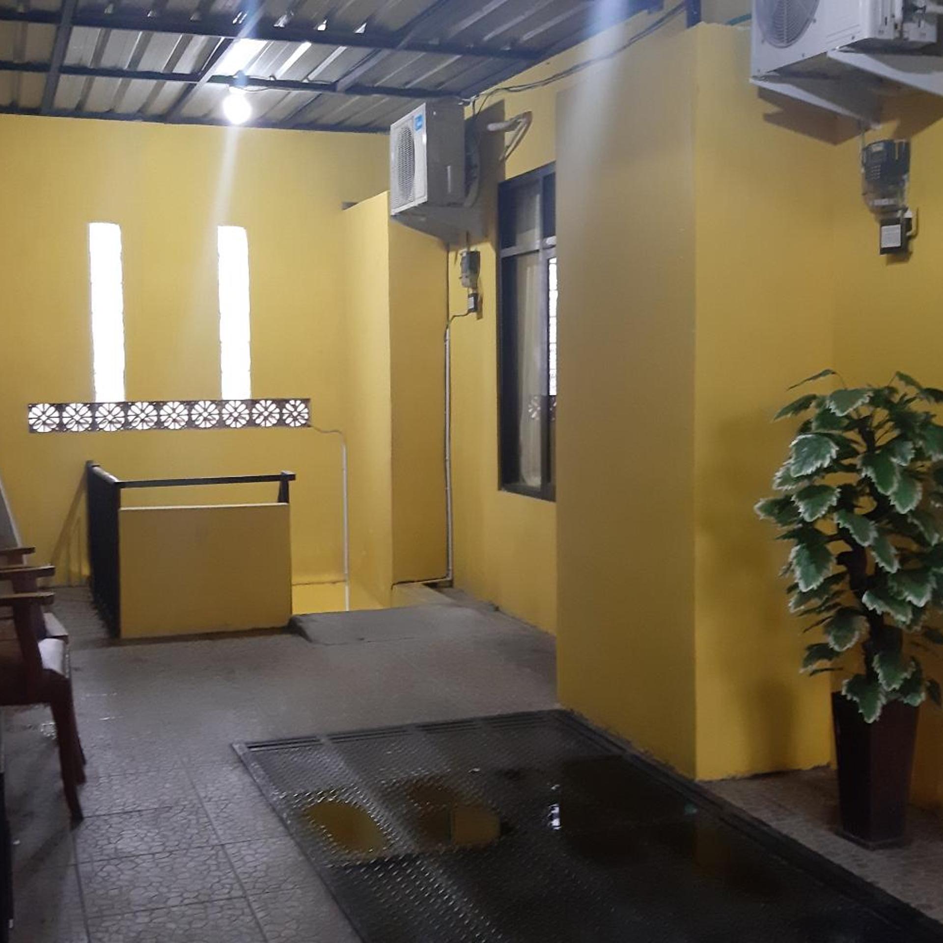 OYO 3895 D'Luck Homestay 25/37