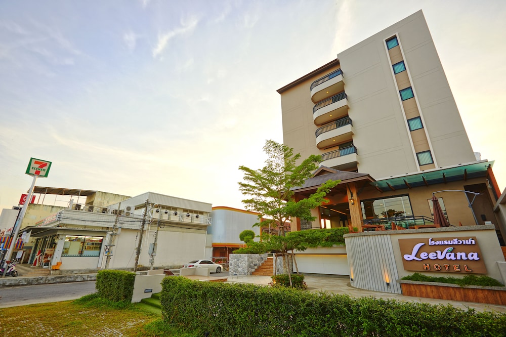 Leevana Hotel Hat Yai 36/40