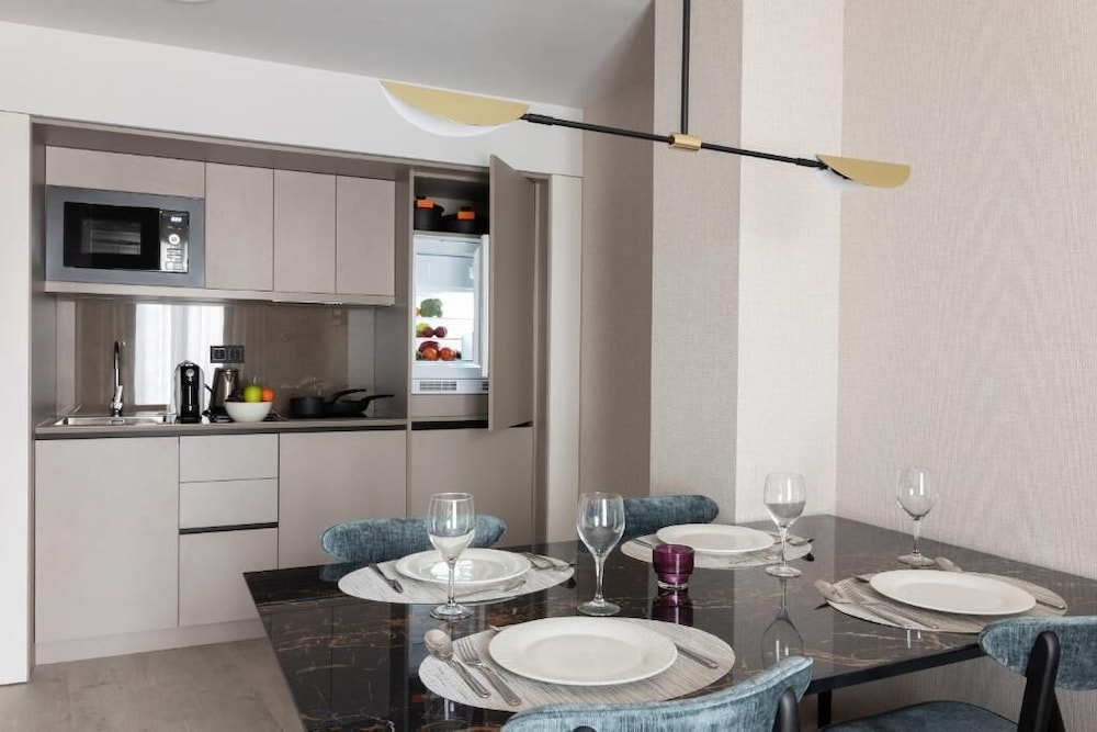 Suites Center Barcelona 25/36