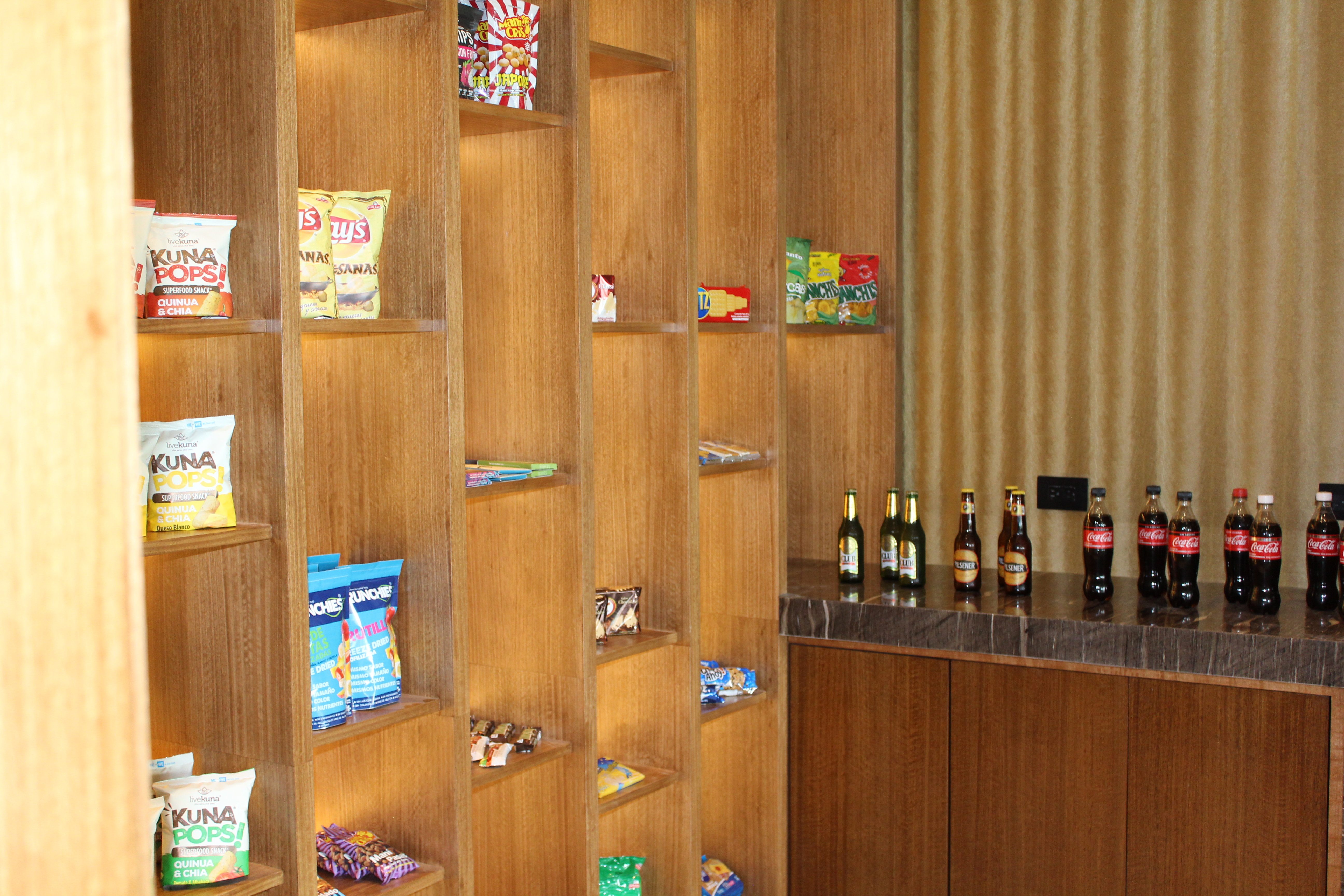 Holiday Inn Quito Airport 32/66