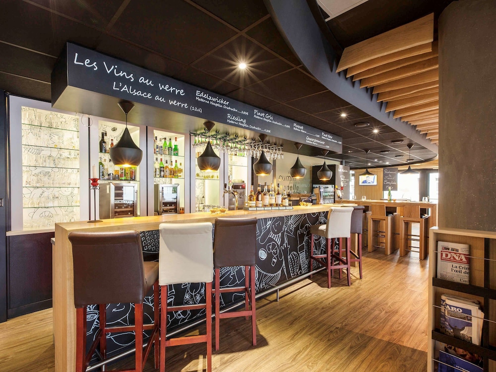 Ibis Mulhouse Bale Aeroport 39/43