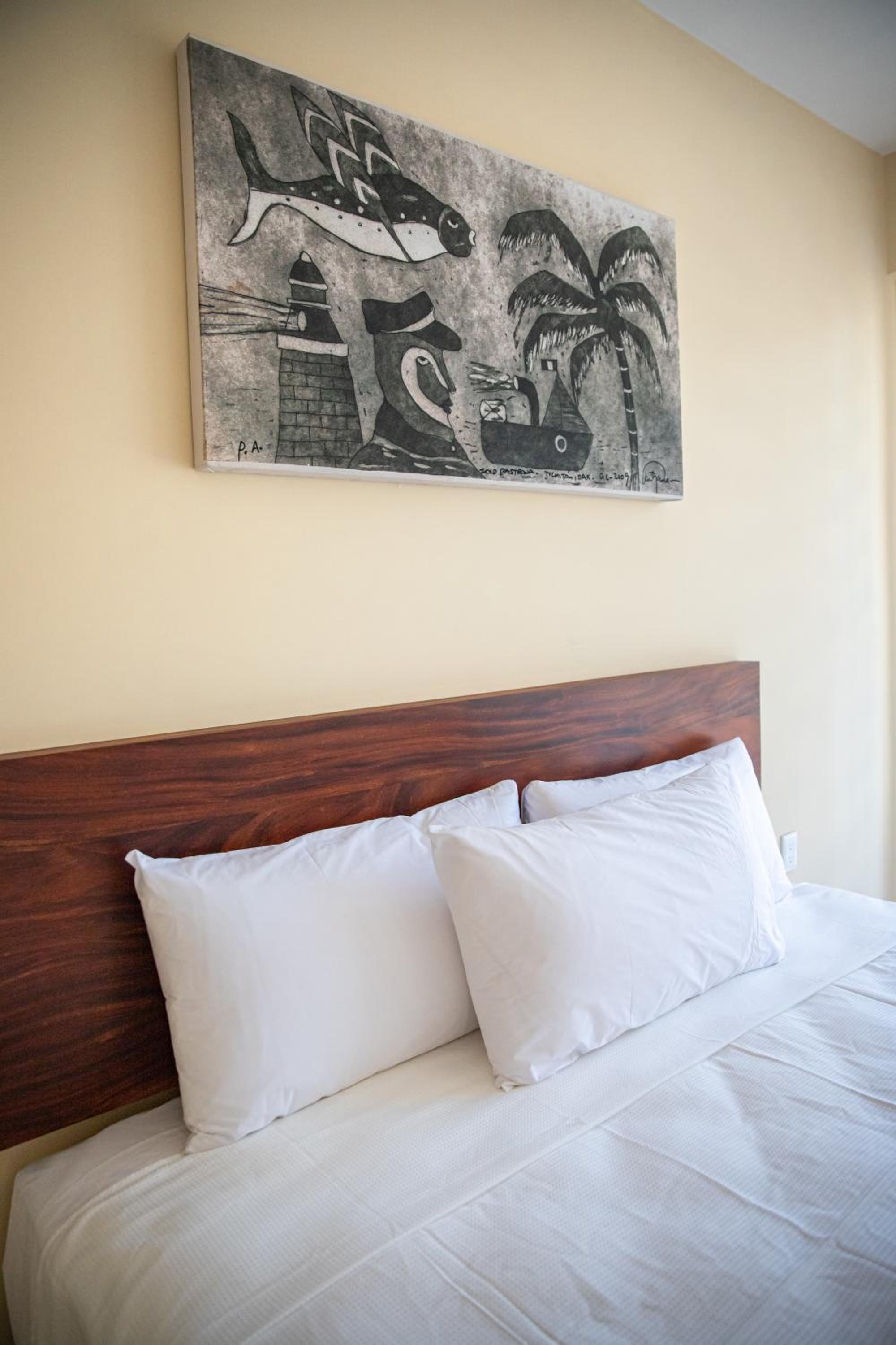 Hotel Santa Cruz Punta Zicatela 31/50