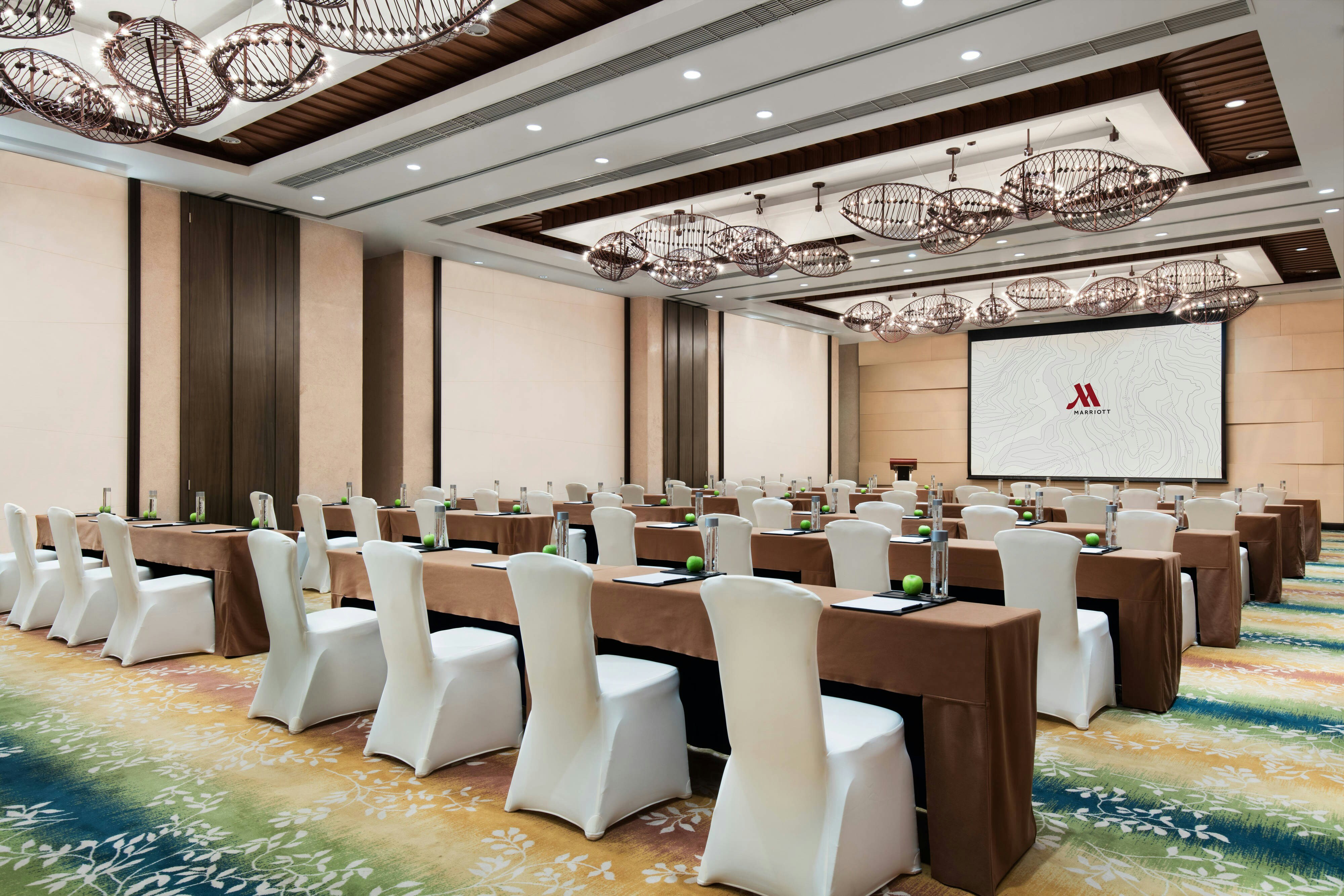 XIANGSHUI BAY MARRIOTT RESORT & SPA 38/51