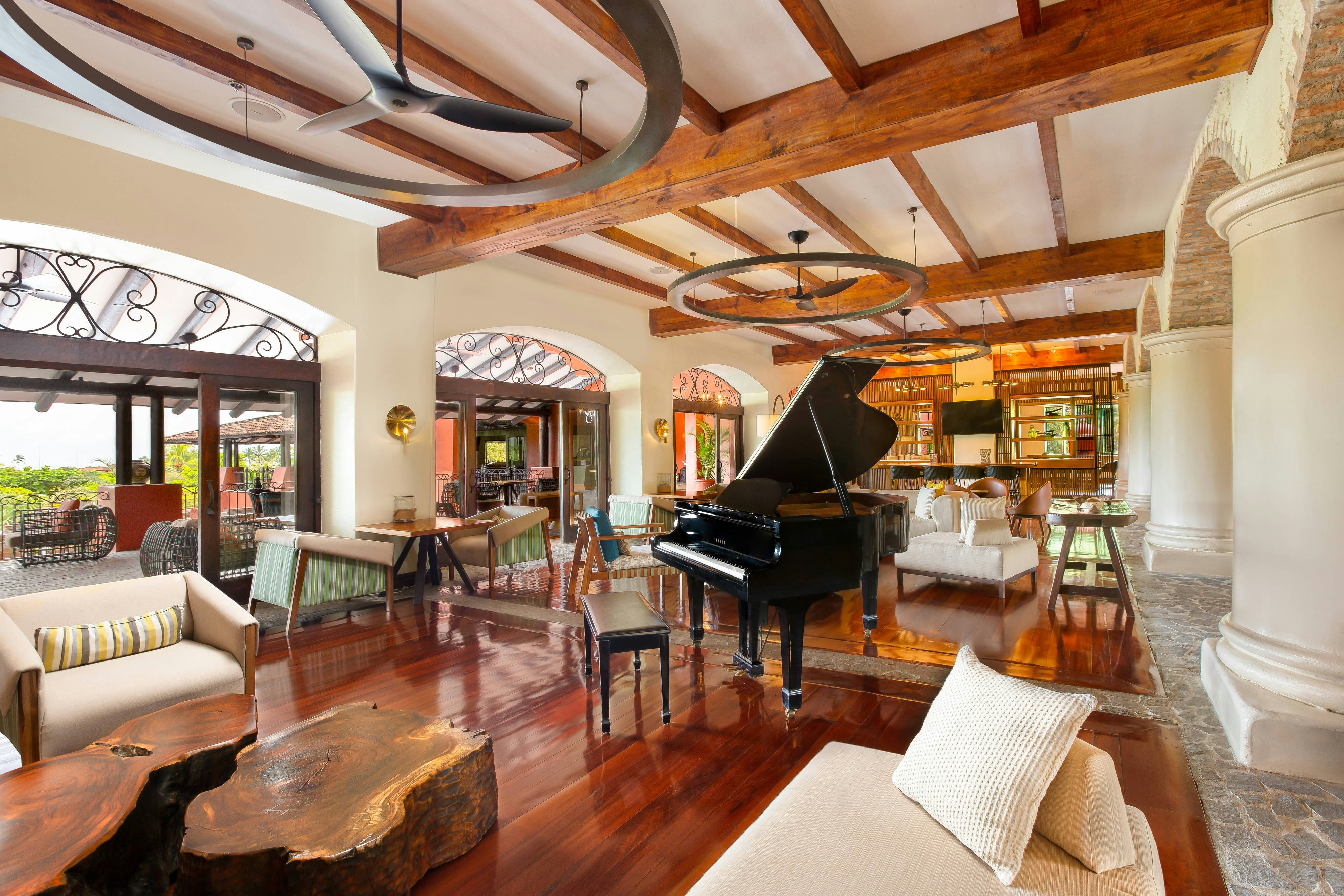 Los Suenos Marriott Ocean And Golf Resort 28/56