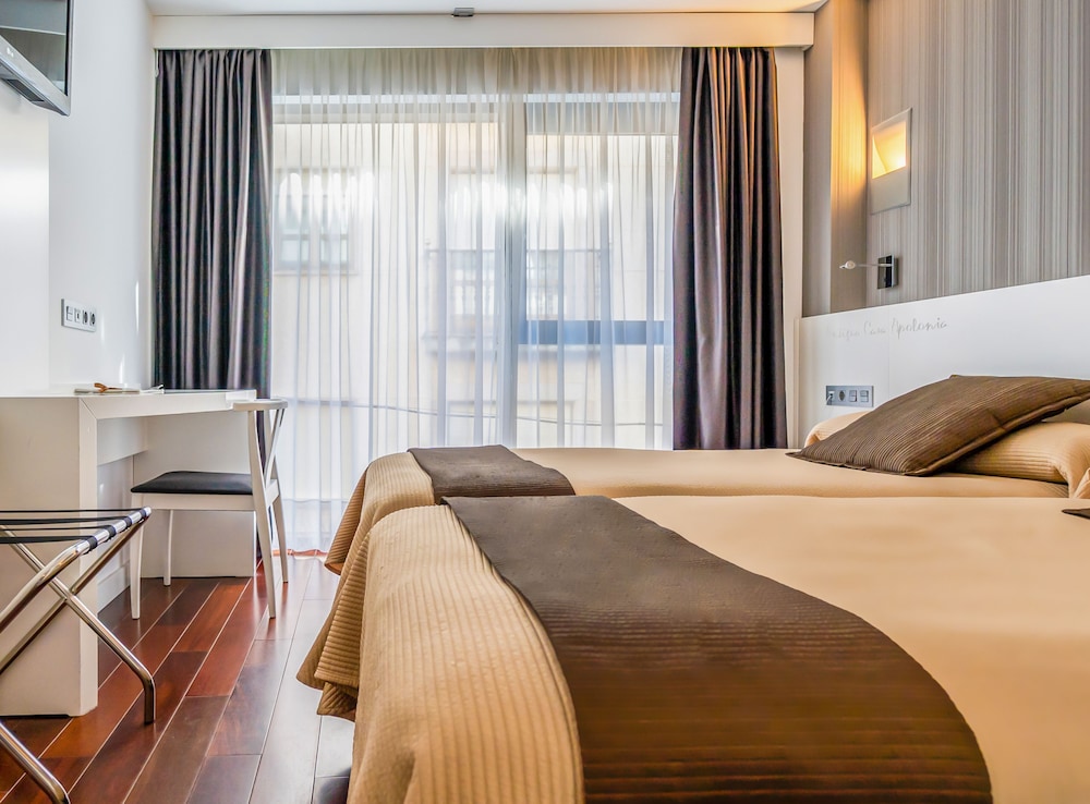 Apolonia Hotel 22/50