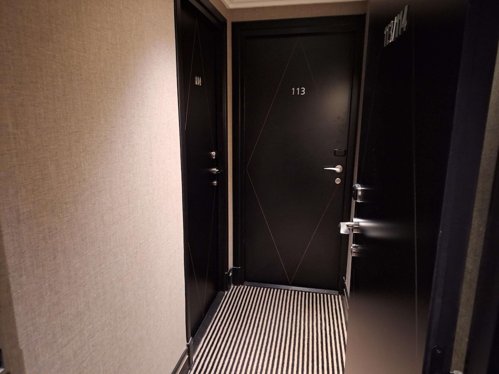 Mercure Paris Arc de Triomphe Wagram 27/46