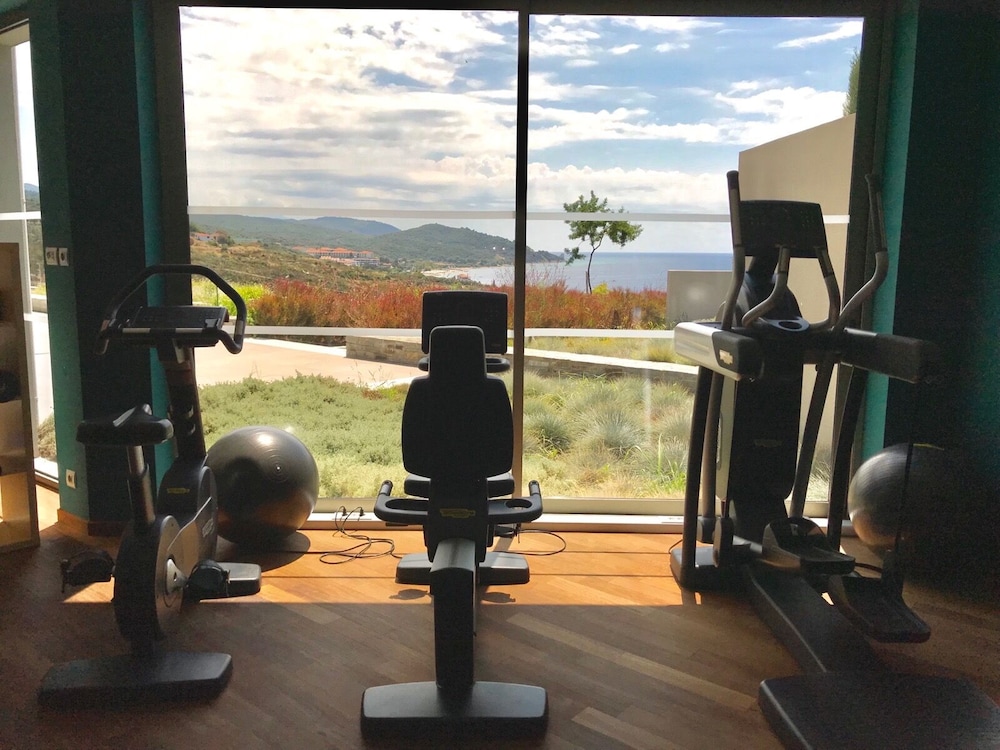 Eagles Villas - Small Luxury Hotels of the World 25/50