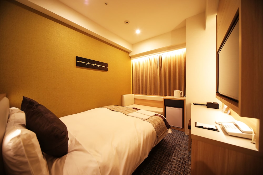 Hotel Sunroute Asakusa 14/47