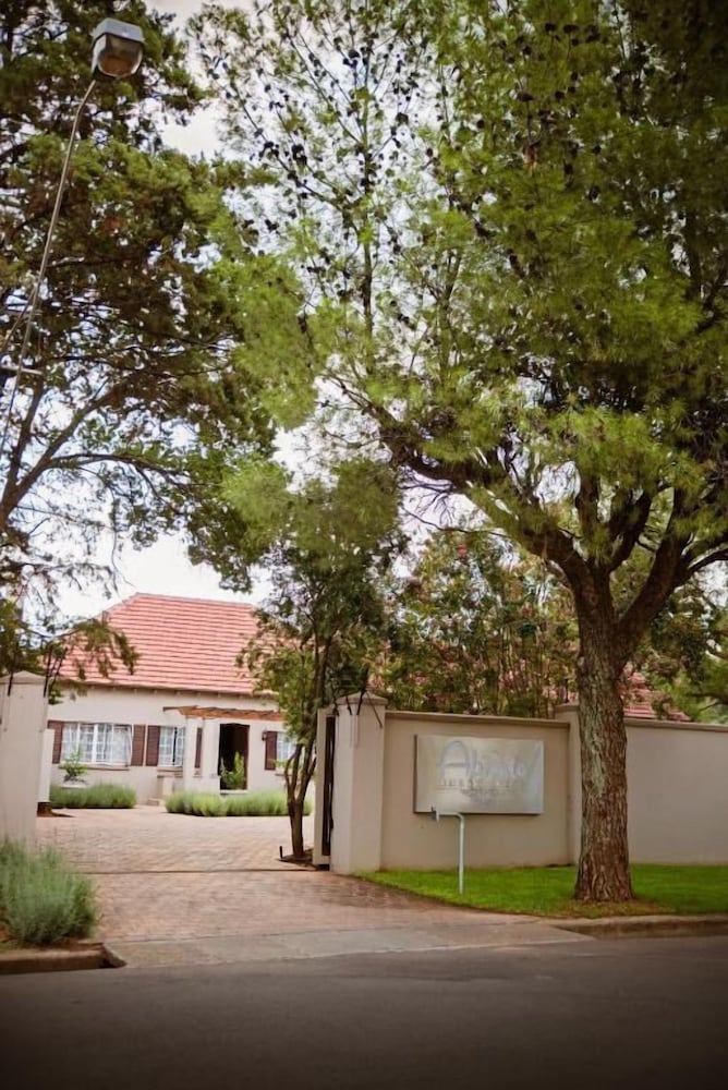 Abiento Guesthouse 39/50