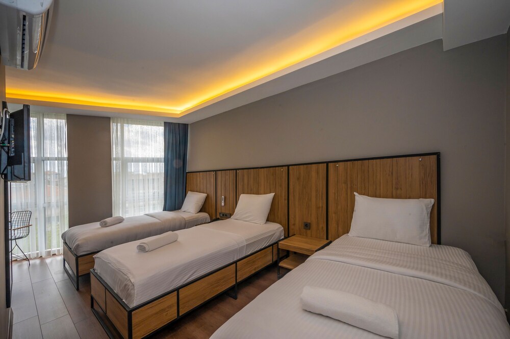 Corlu Dem Hotel 17/50