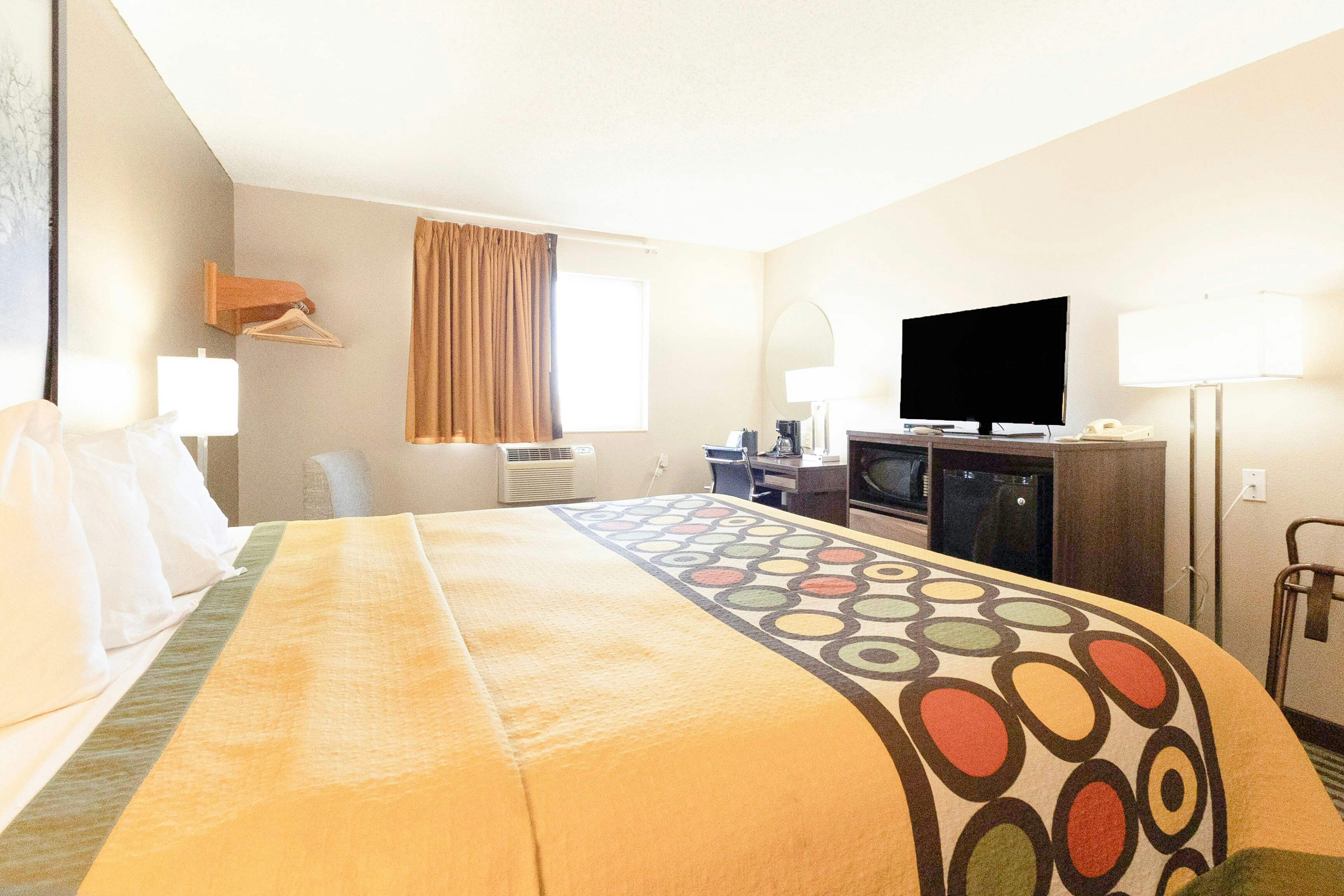 Mid Rest Inn Lexington NE I-80 21/50