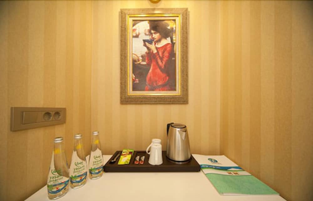 Grand Gocek Hotel 24/46