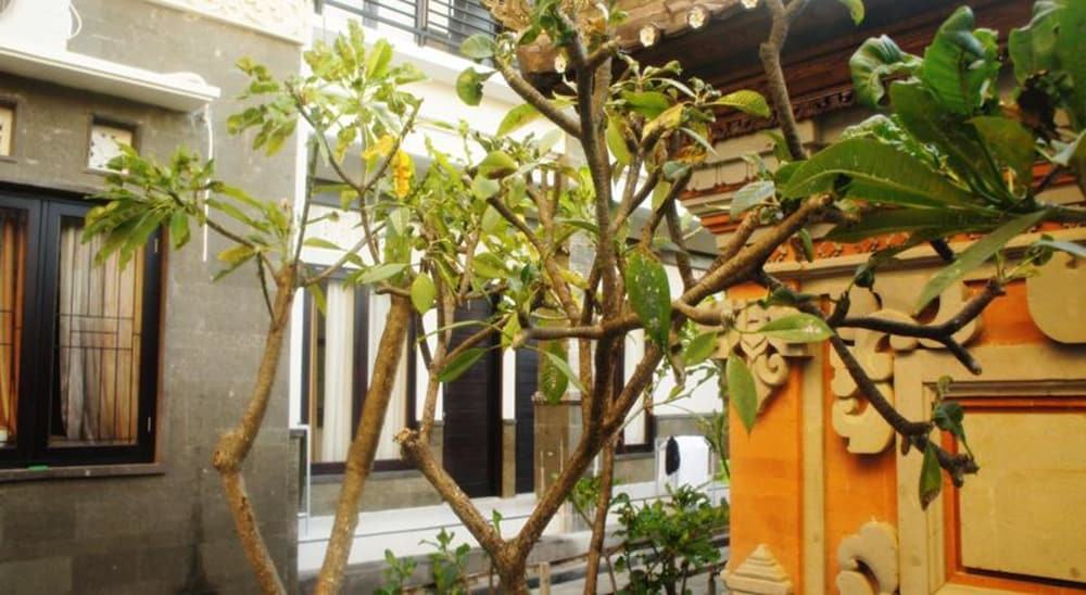Wana Kubu Homestay 41/48
