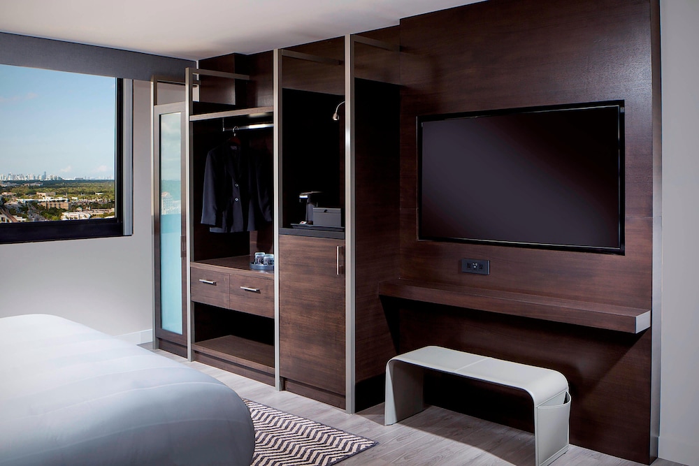 Marriott Miami Dadeland 16/60