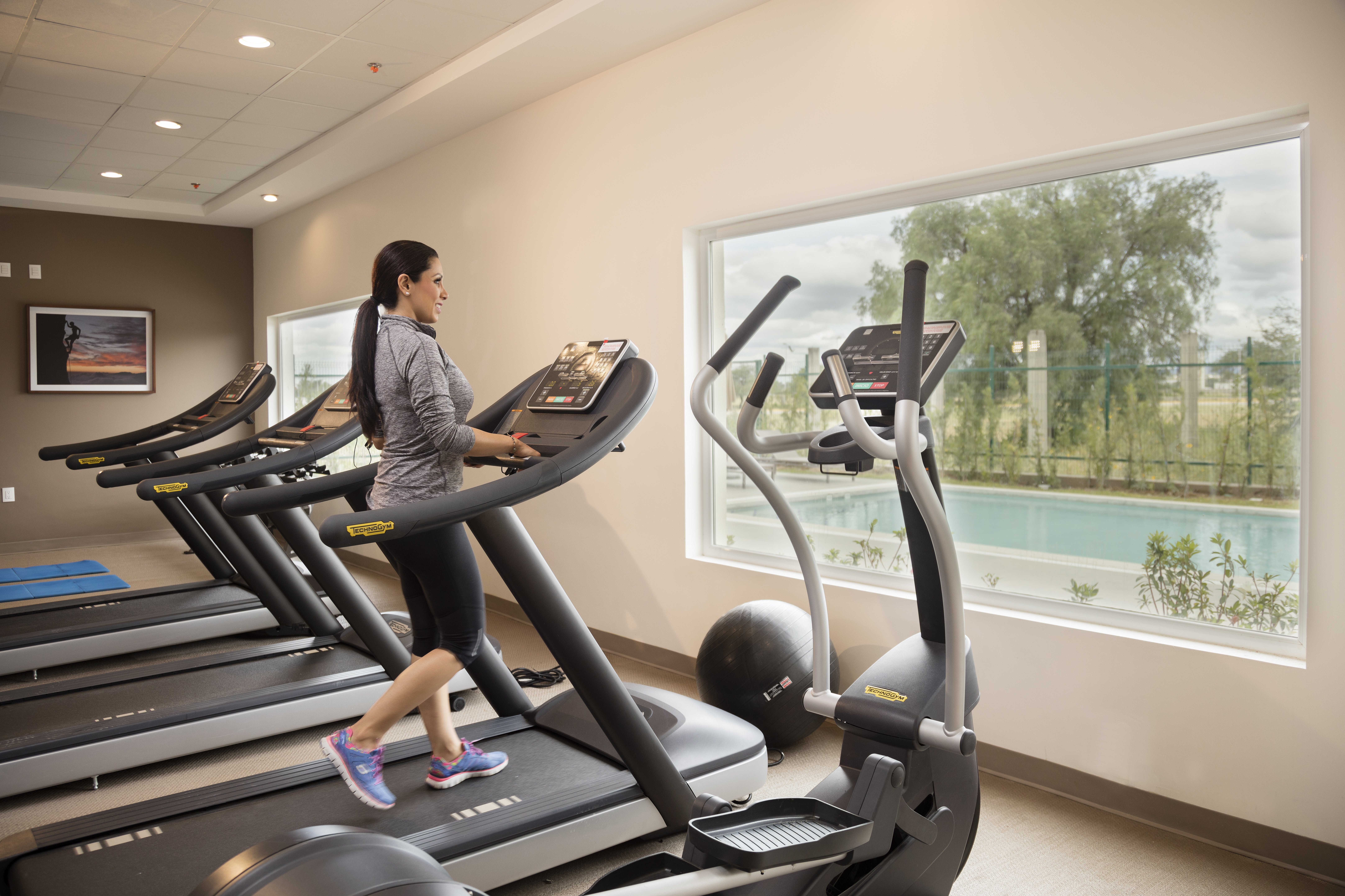 Staybridge Suites Irapuato 17/36