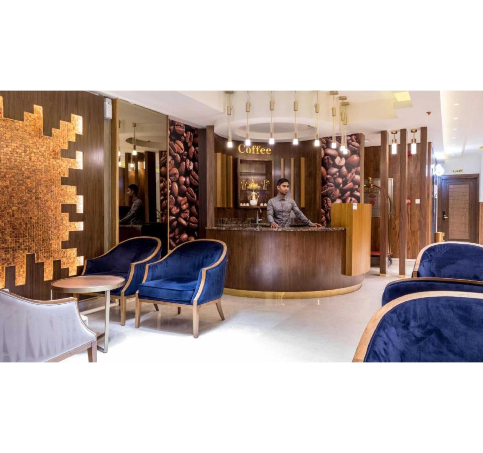 Al Louloah Al Baraqah Furnished Apartments 8/25