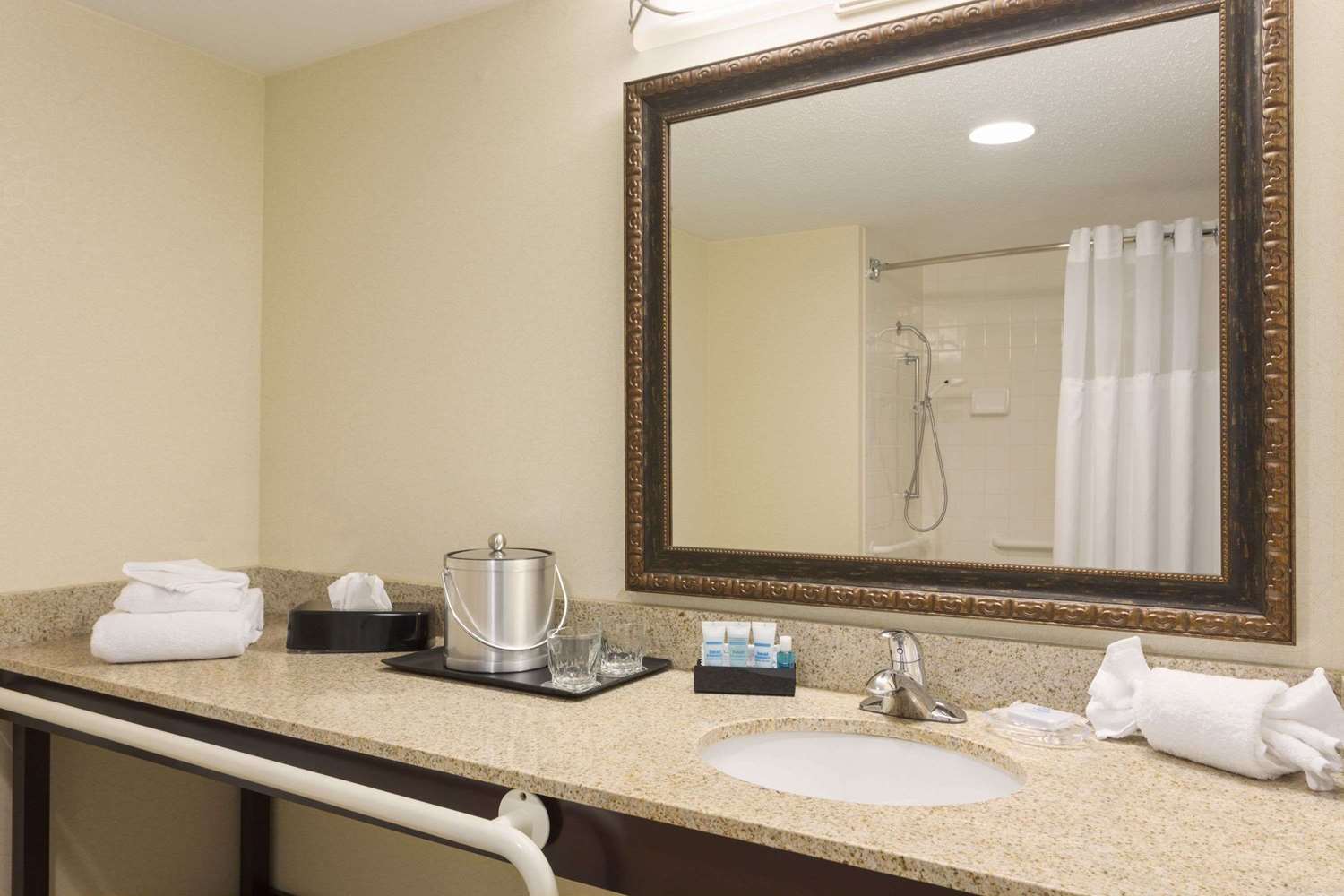 Wyndham Garden Grand Rapids Airport 58/58