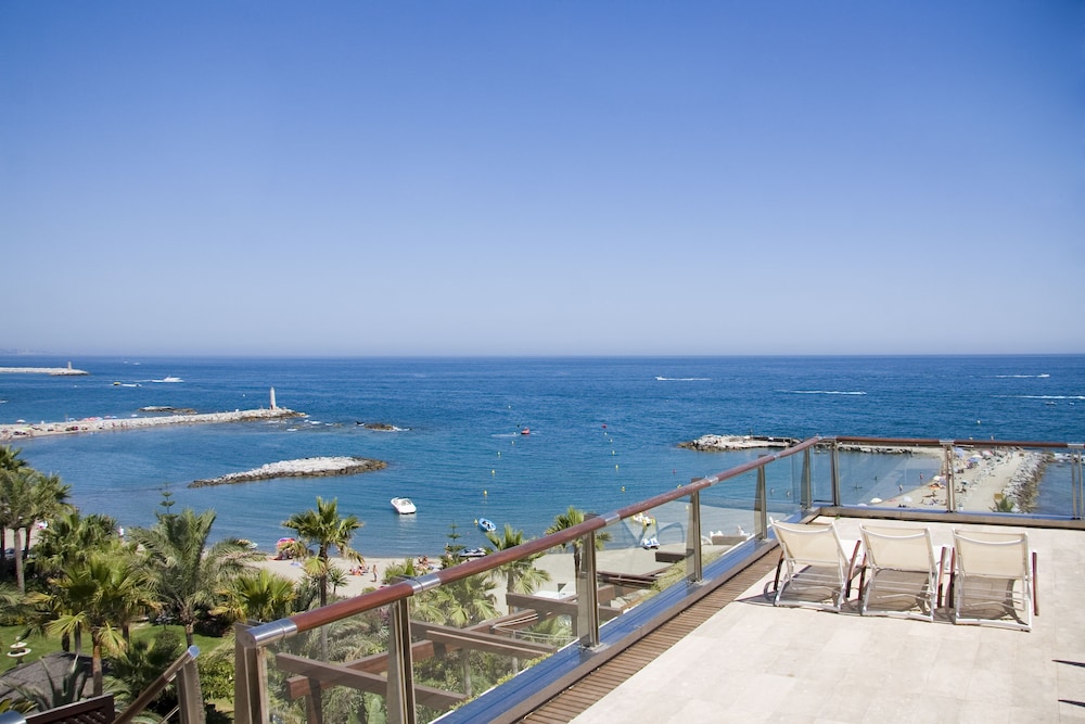 Gran Hotel Guadalpin Banus 45/50