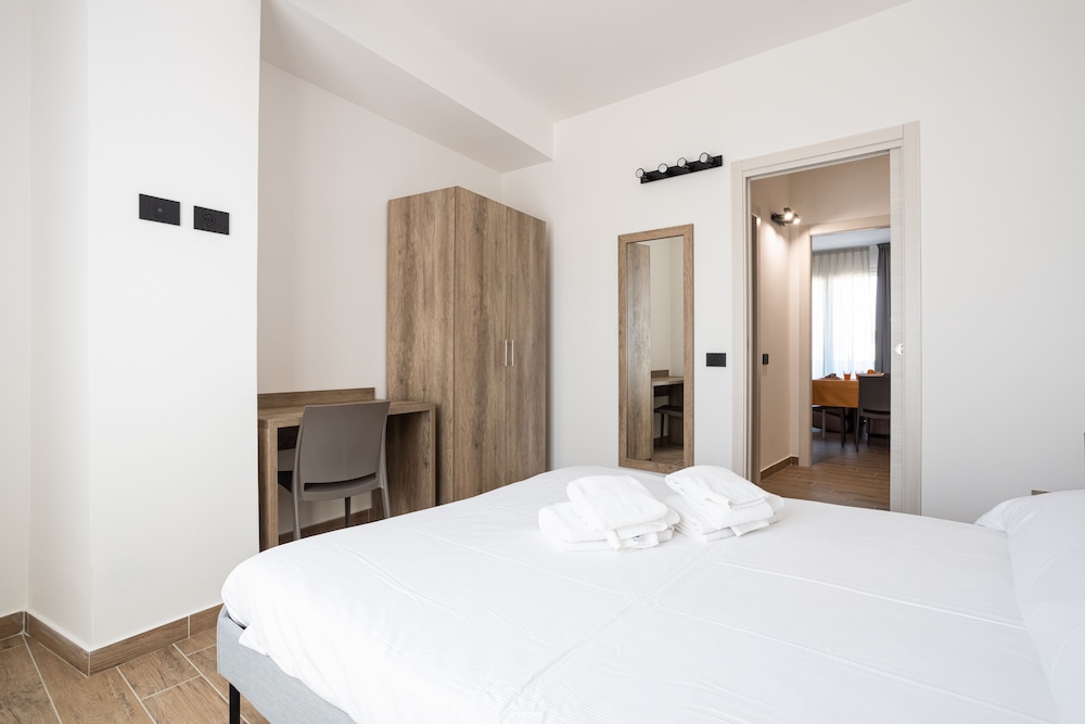 Multi Suite Palermo 18/50