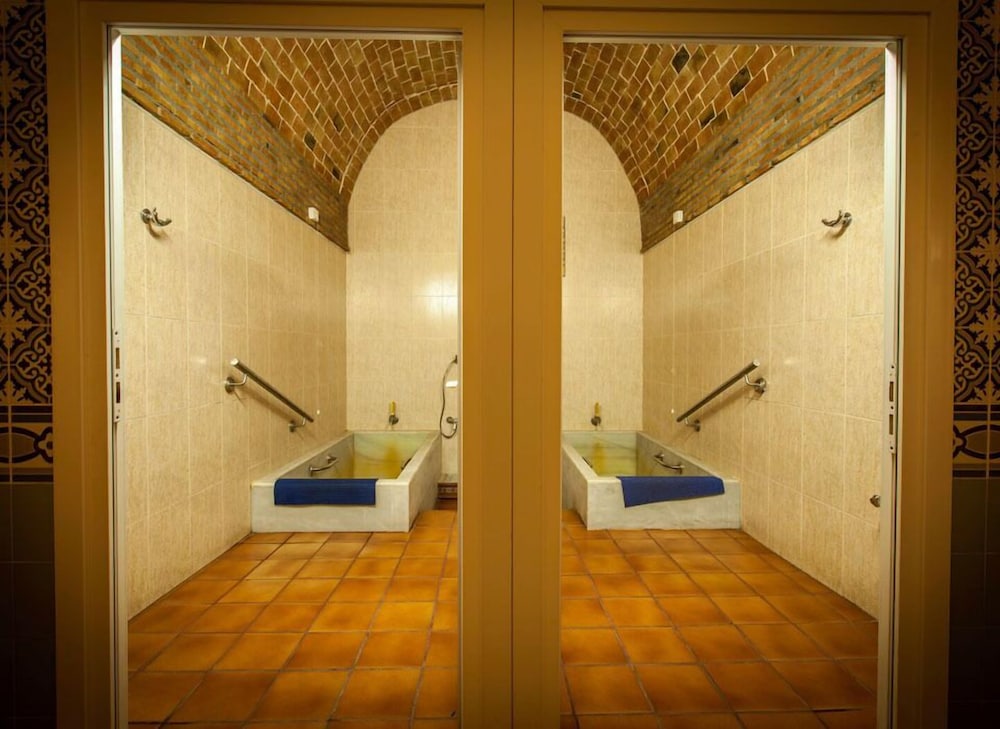 BALNEARIO SAN NICOLAS HOTEL 31/32