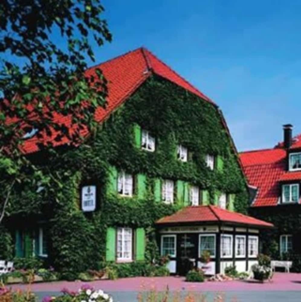 AKZENT Hotel Gut Hoeing 2/49