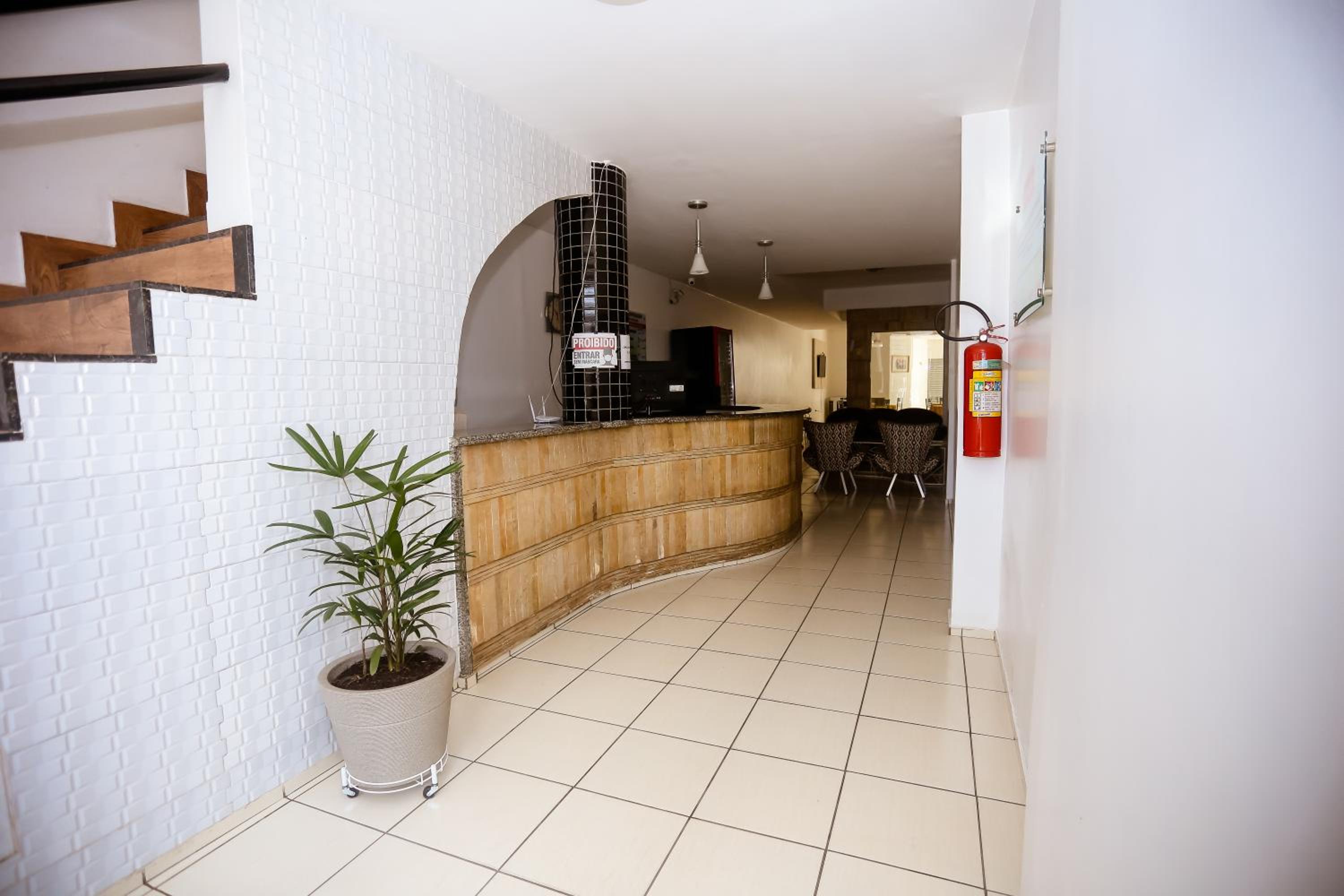 Hotel Barao Palace 6/32