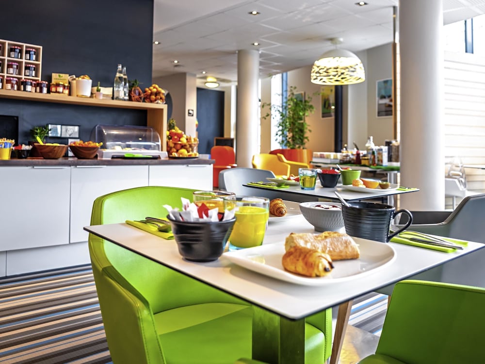 ibis Styles Strasbourg Avenue du Rhin 47/73