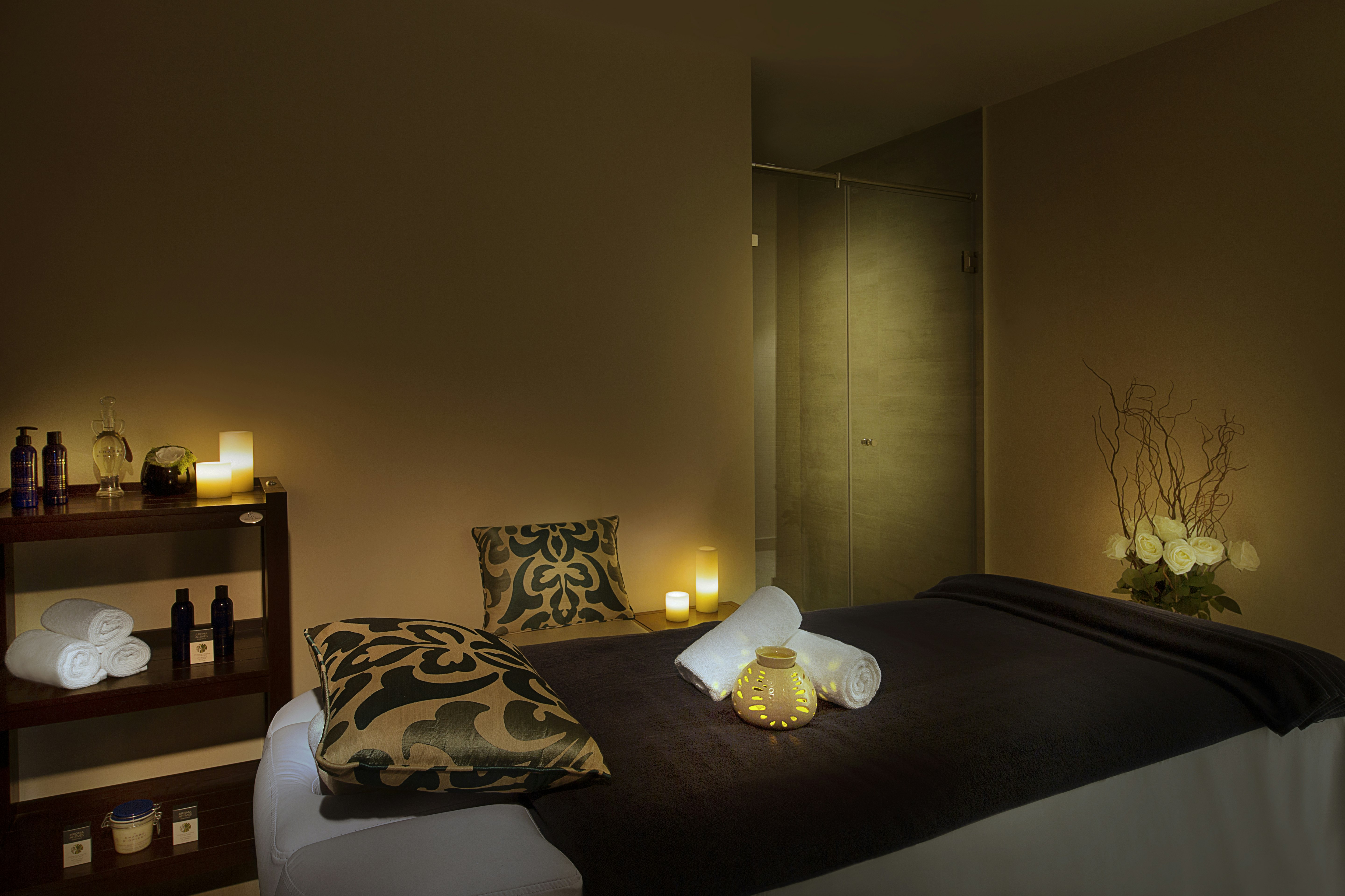 Double Tree by Hilton Resort and Spa Marjan Island 11/50