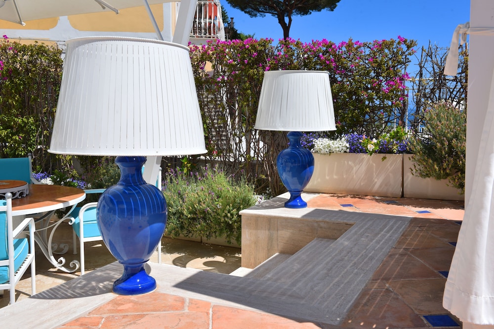 Villa Boheme Exclusive Luxury Suites 21/50