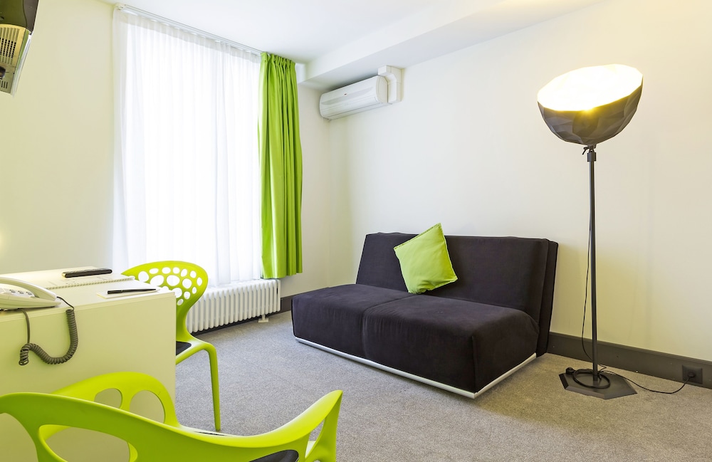 Hotel City Inn 30/42