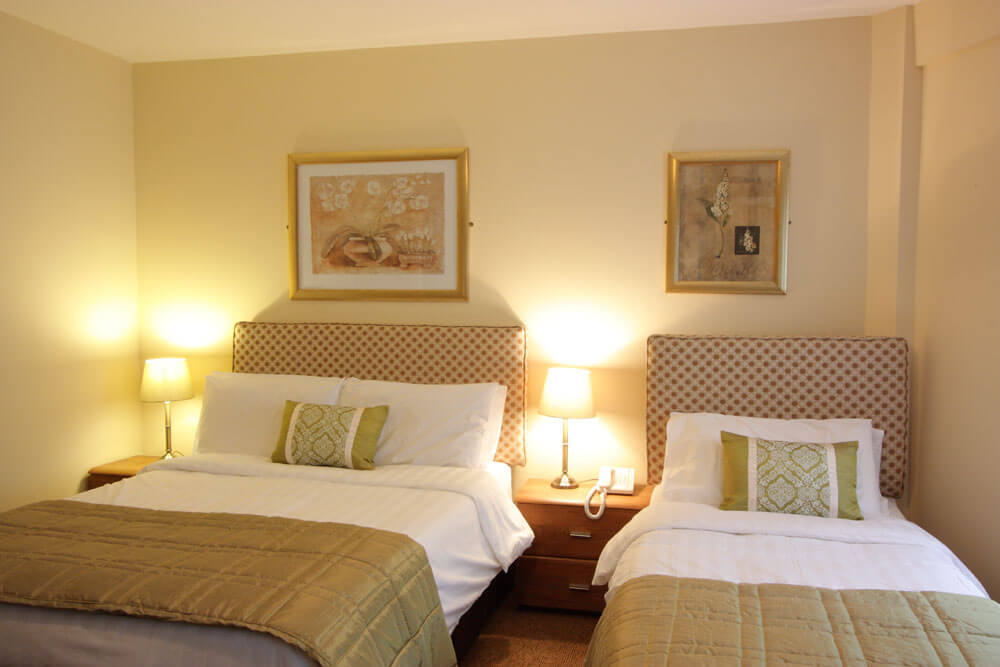 O'donnabhain's Guesthouse 9/26