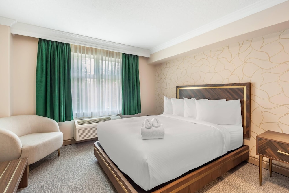 Upgrade, Efficiency, Queen Bed