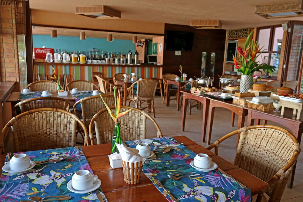 Sobrado Da Vila Hotel 47/62