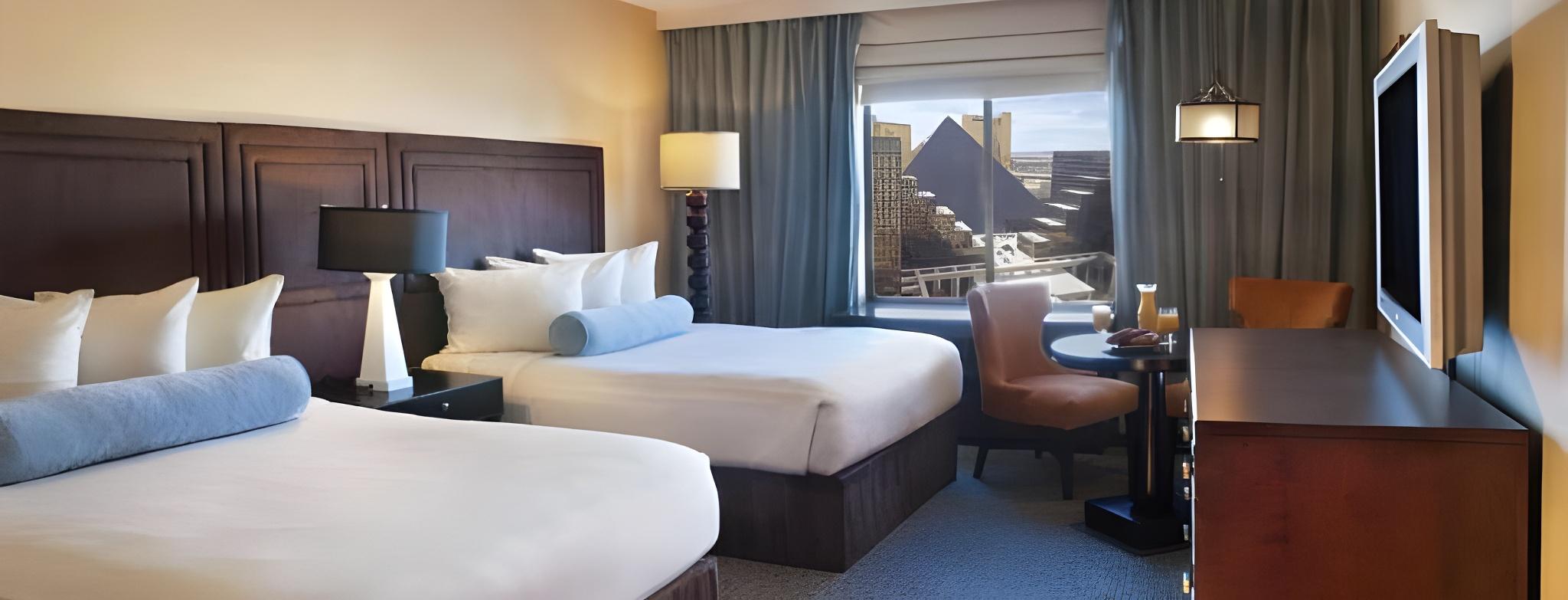 Room Assigned on Arrival