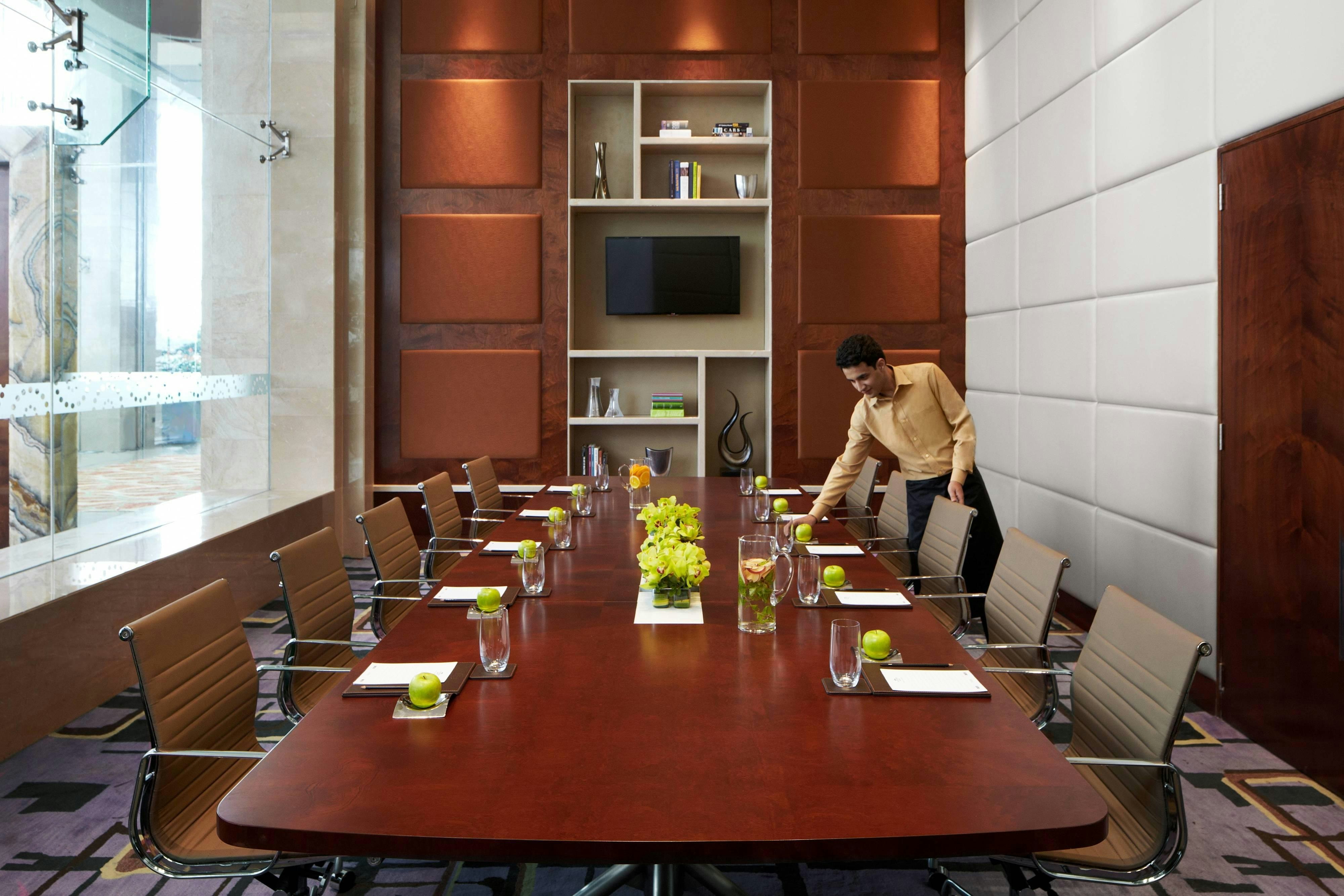 Courtyard By Marriott Pune Chakan 26/32