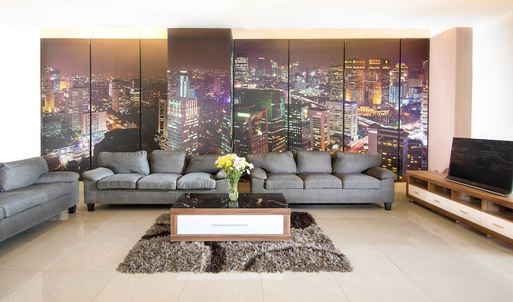 Hotel 88 Mangga Besar 62 Lokasari By WH 40/62