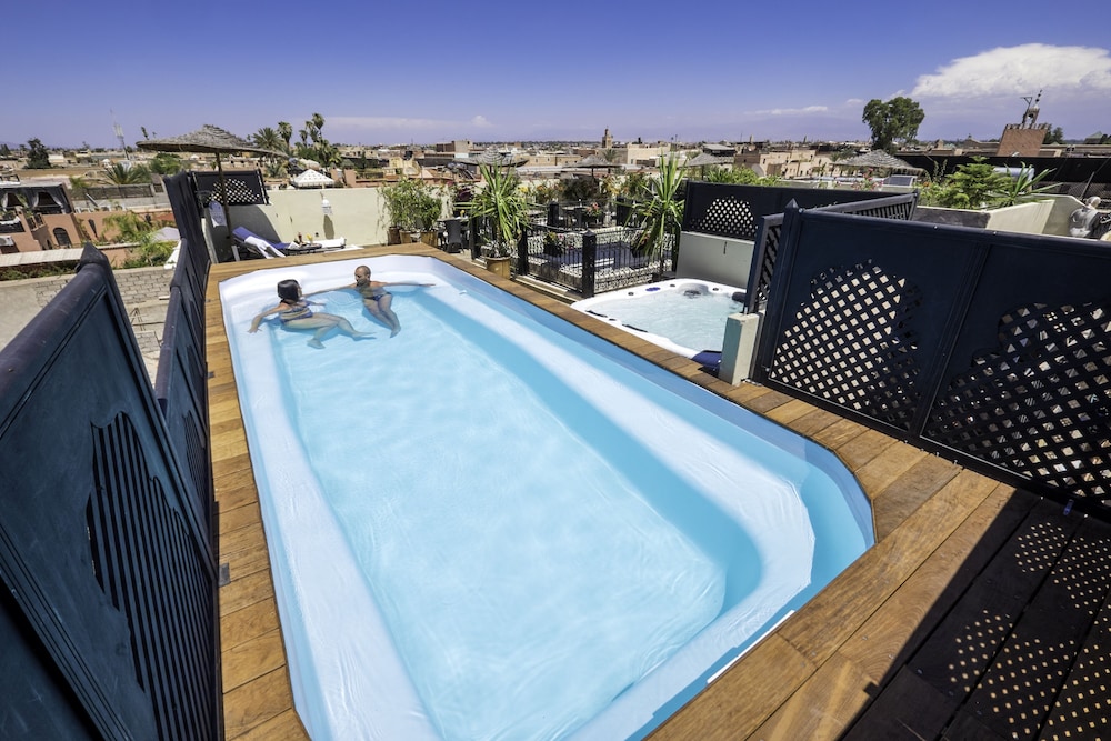 Riad Nesma Suites & Spa 30/50